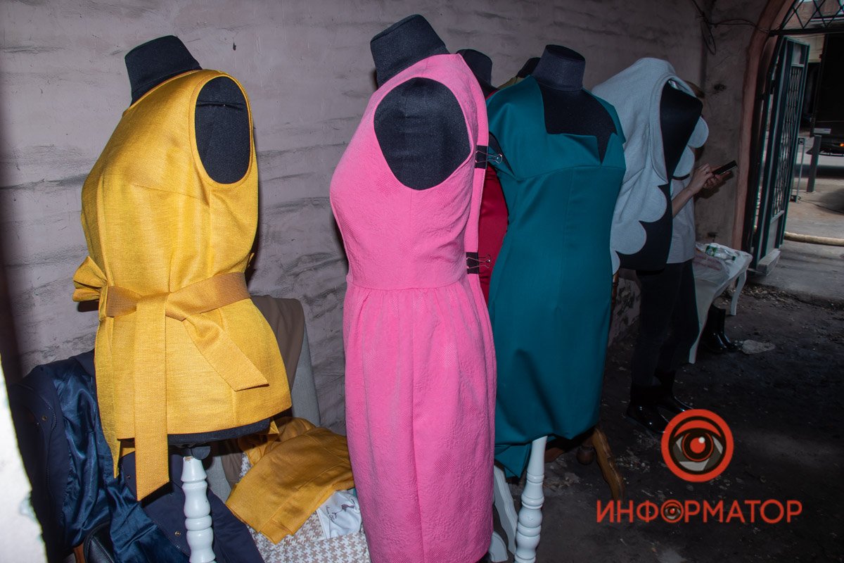 Бренд женской одежды Бренд женской одежды