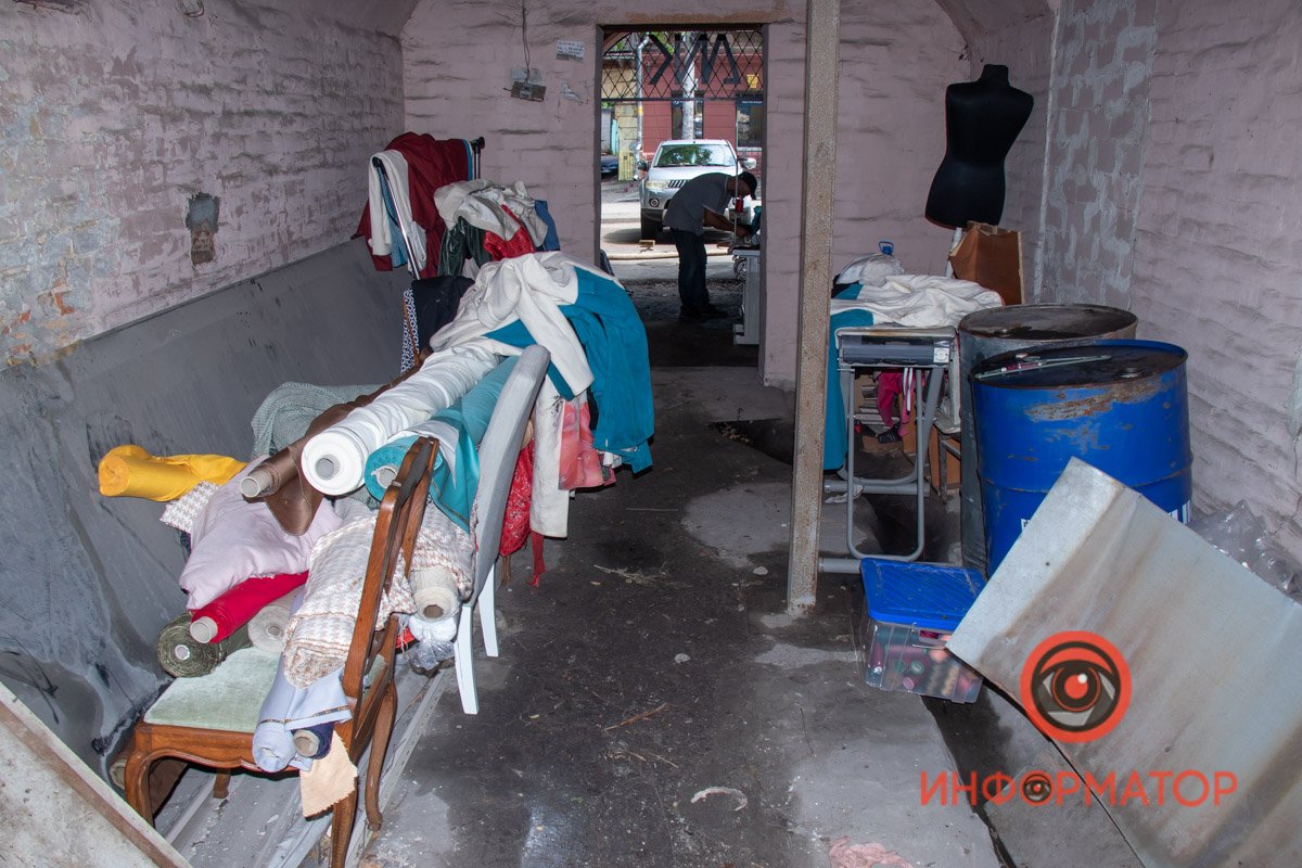 Убытки еще не оценили Убытки еще не оценили