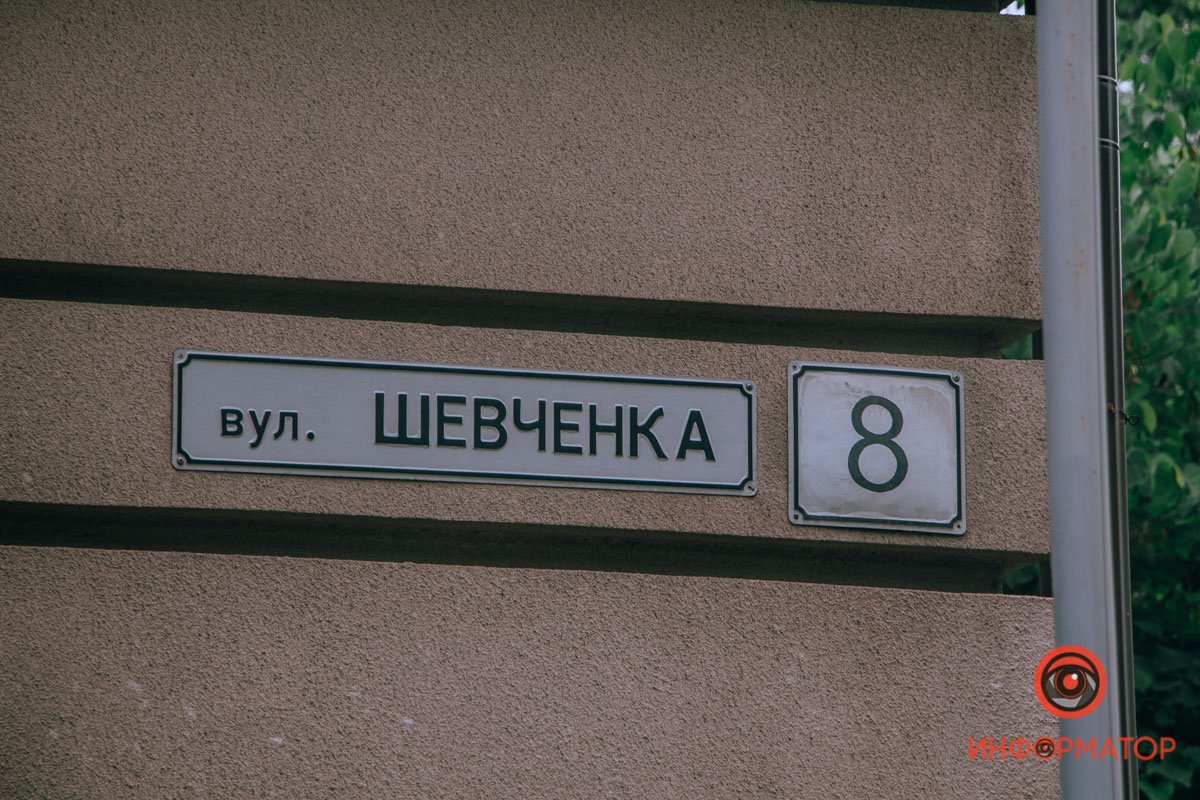 В момент крушения забора учителя находились в здании 