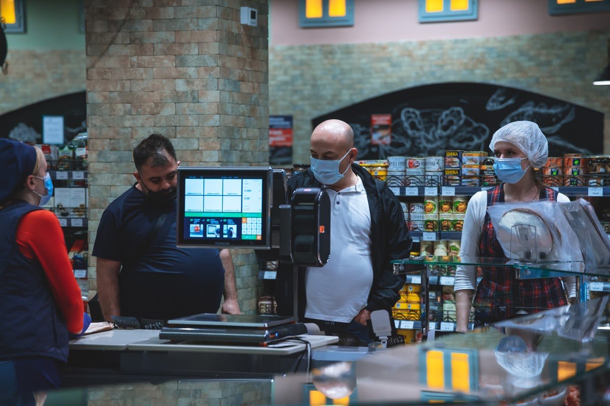 Непросто сделать выбор