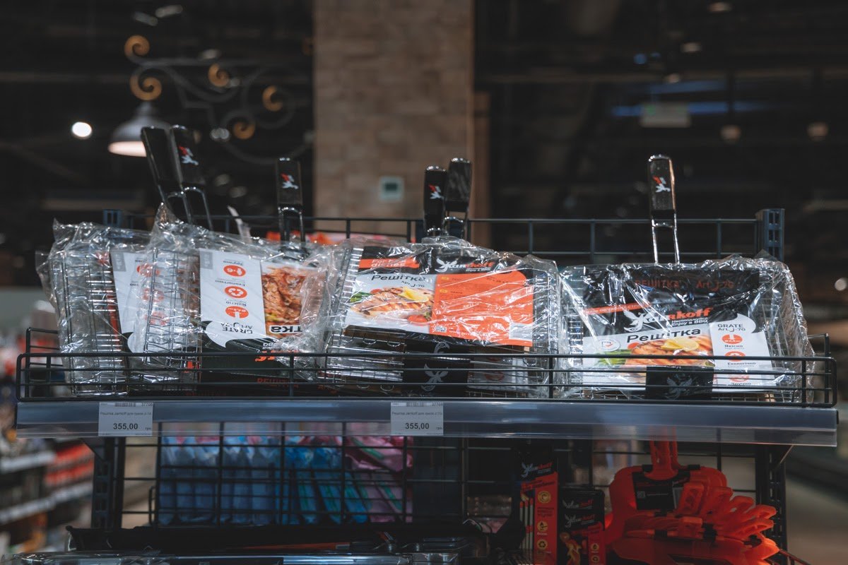 Важные мелочи