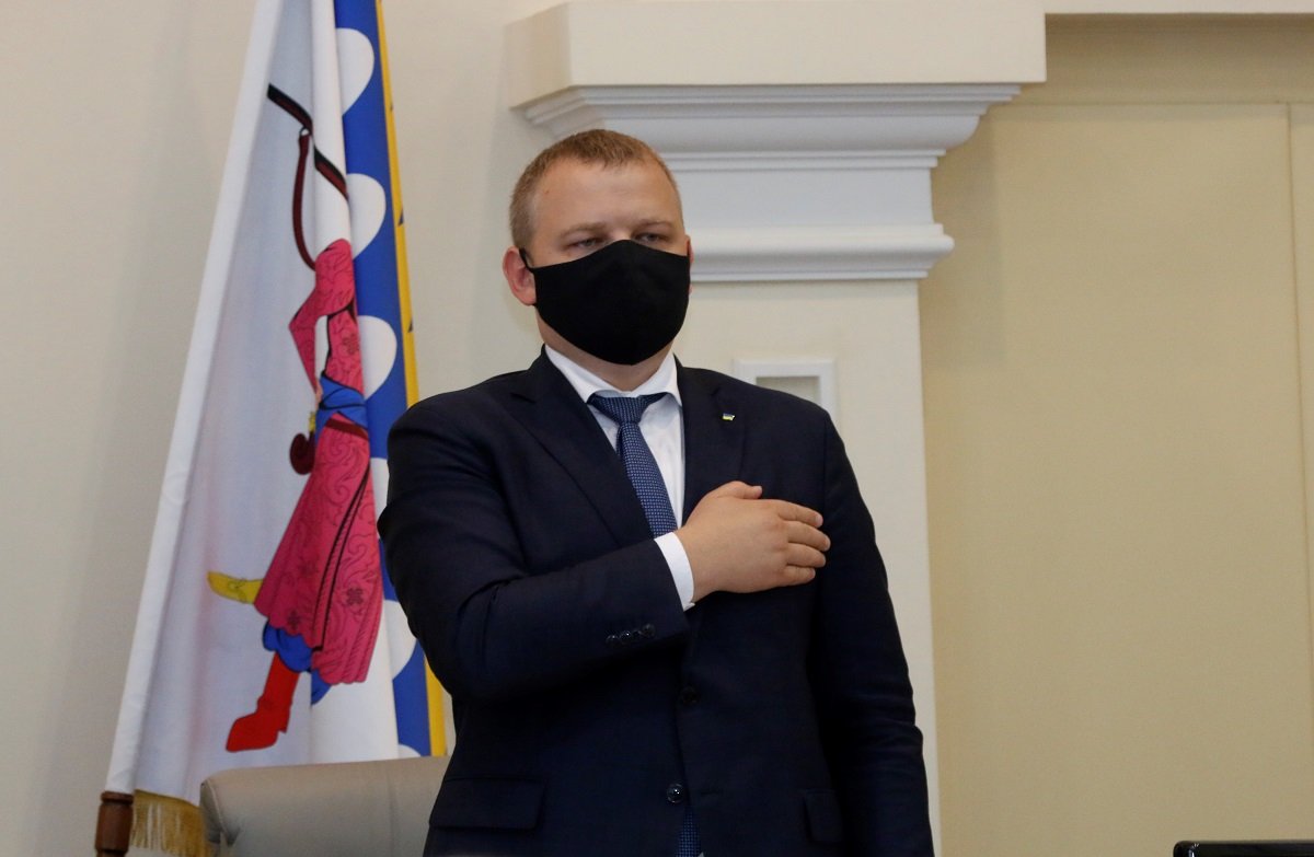 Бойцам в театры бесплатно, реконструкция больницы Мечникова, строительство новых школ и садиков: как прошла шестая сессия Днепропетровского облсовета 1