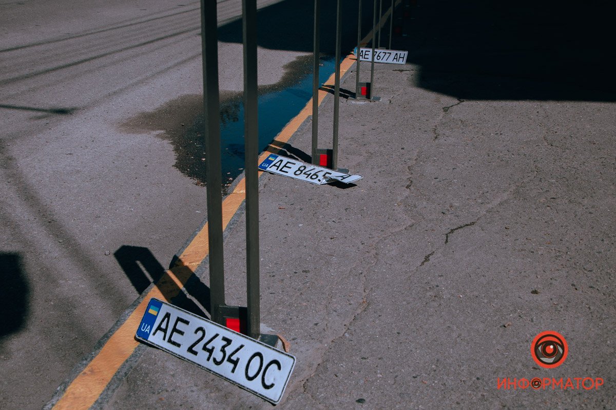 Номера ищут своих хозяев Номера ищут своих хозяев