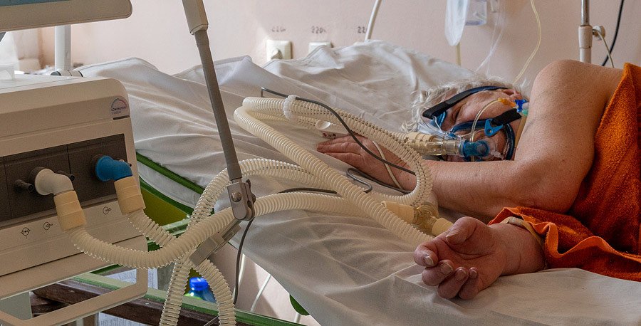 Многим болезнь далась очень тяжело Многим болезнь далась очень тяжело