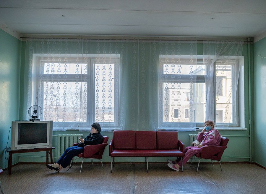 Дистанция Дистанция