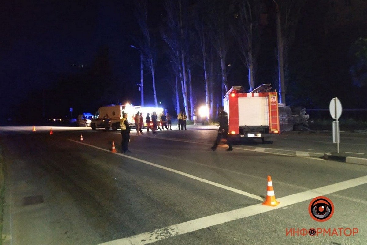 Пострадали 4 человека Пострадали 4 человека