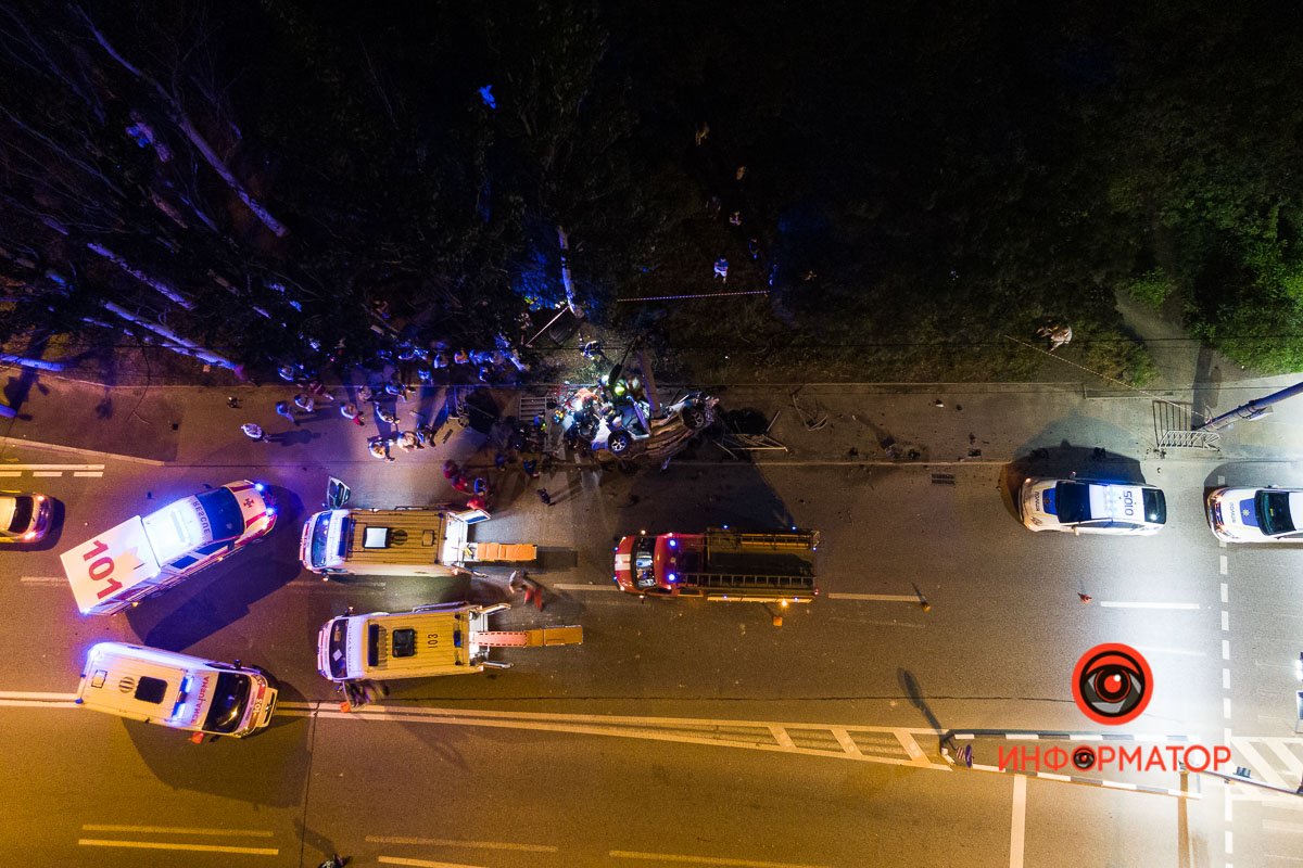 Район перекрестка с бульваром Славы