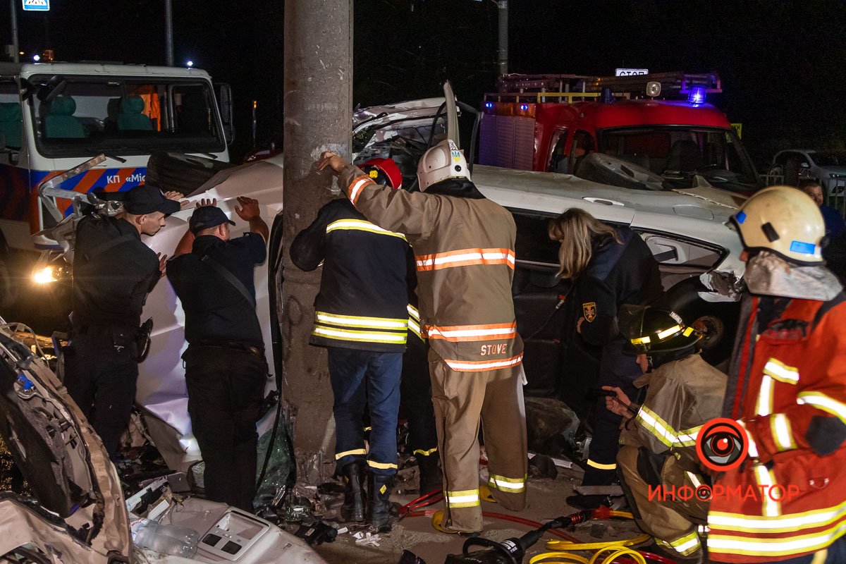 Спасательная операция продолжалась более трех часов