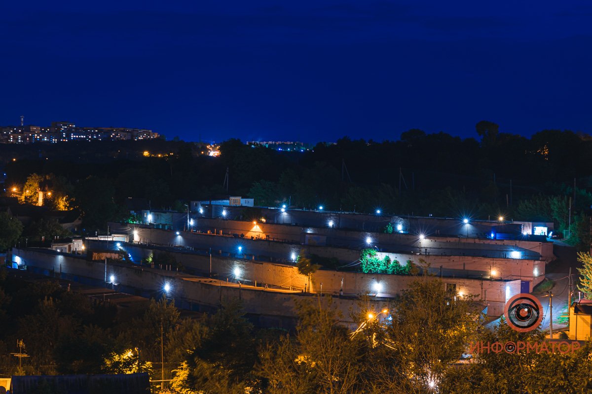 Гаражный кооператив Гаражный кооператив