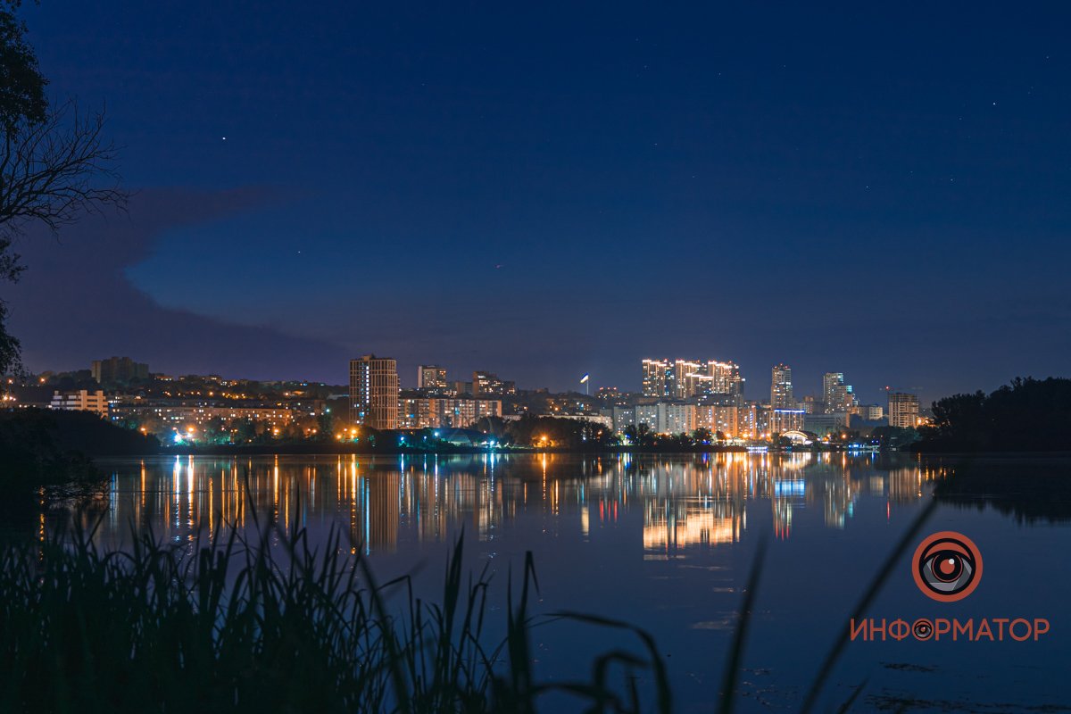 Волшебный Днепр Волшебный Днепр