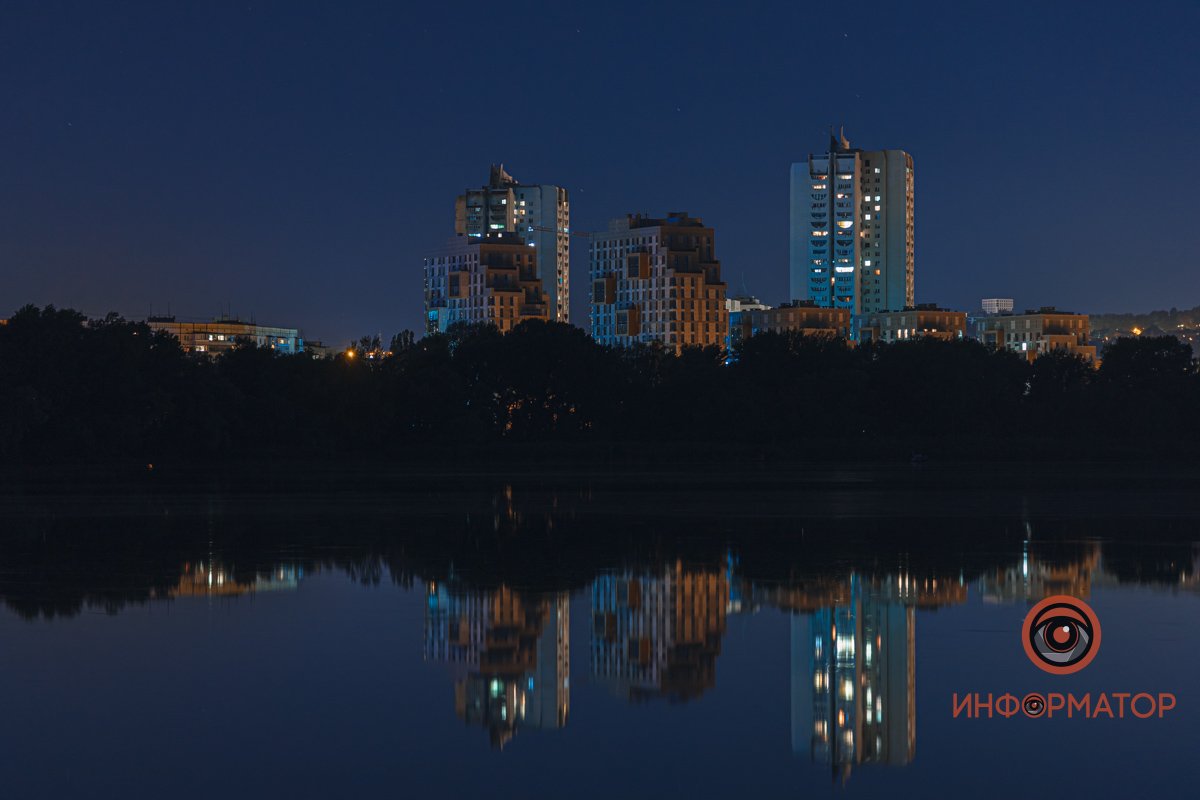 Новострои и "Свечи" Новострои и "Свечи"