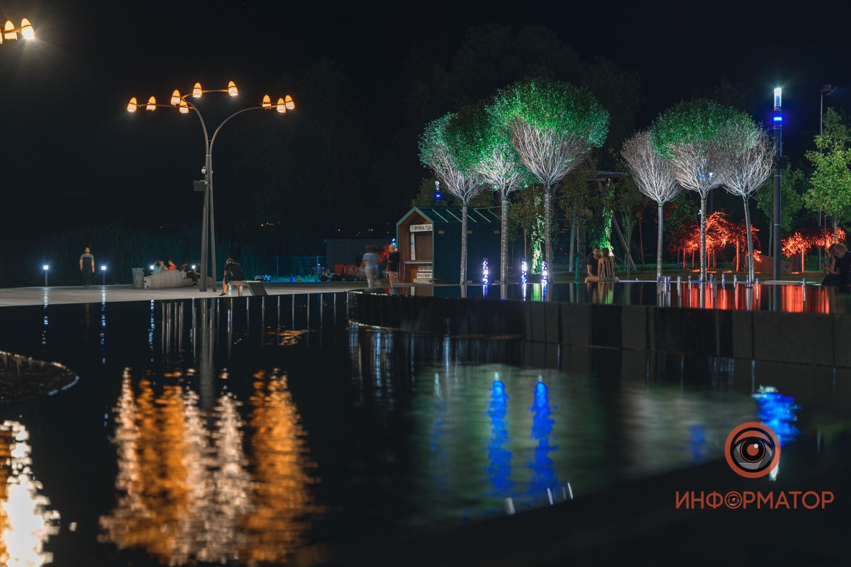 Сквер "Прибрежный" Сквер "Прибрежный"