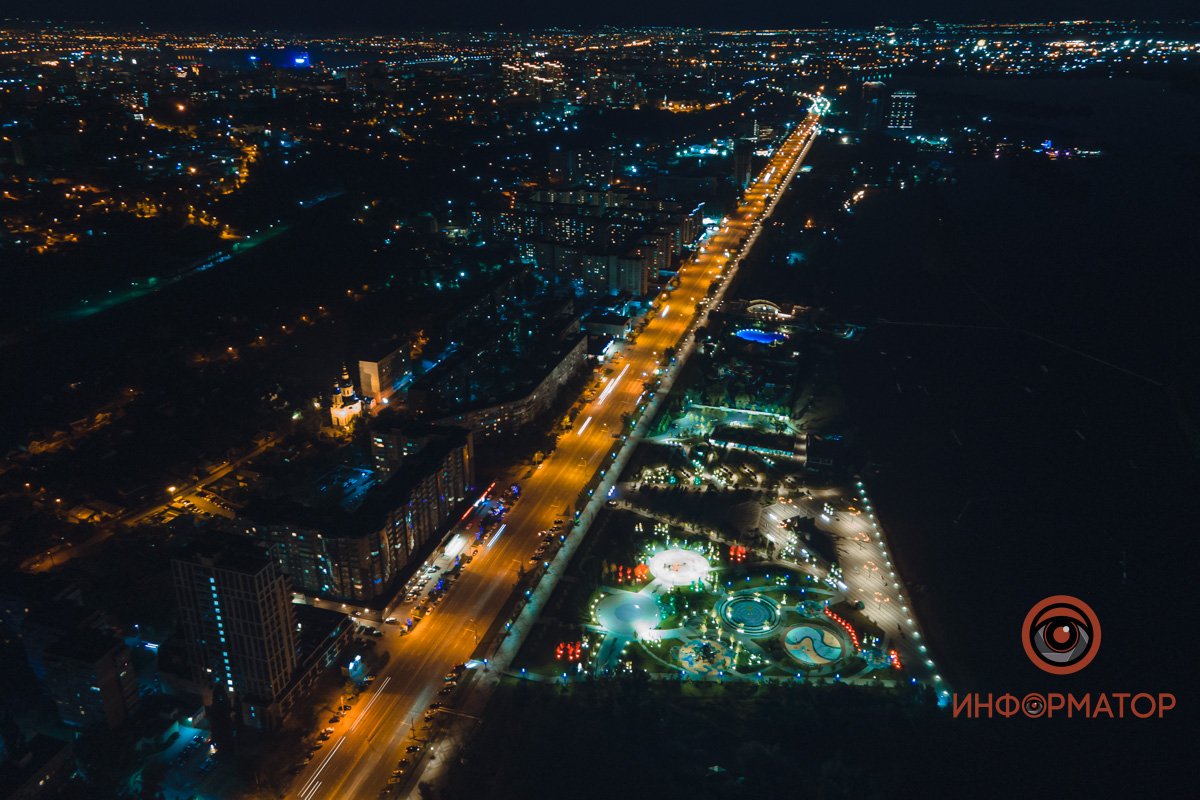 Набережная Победы Набережная Победы