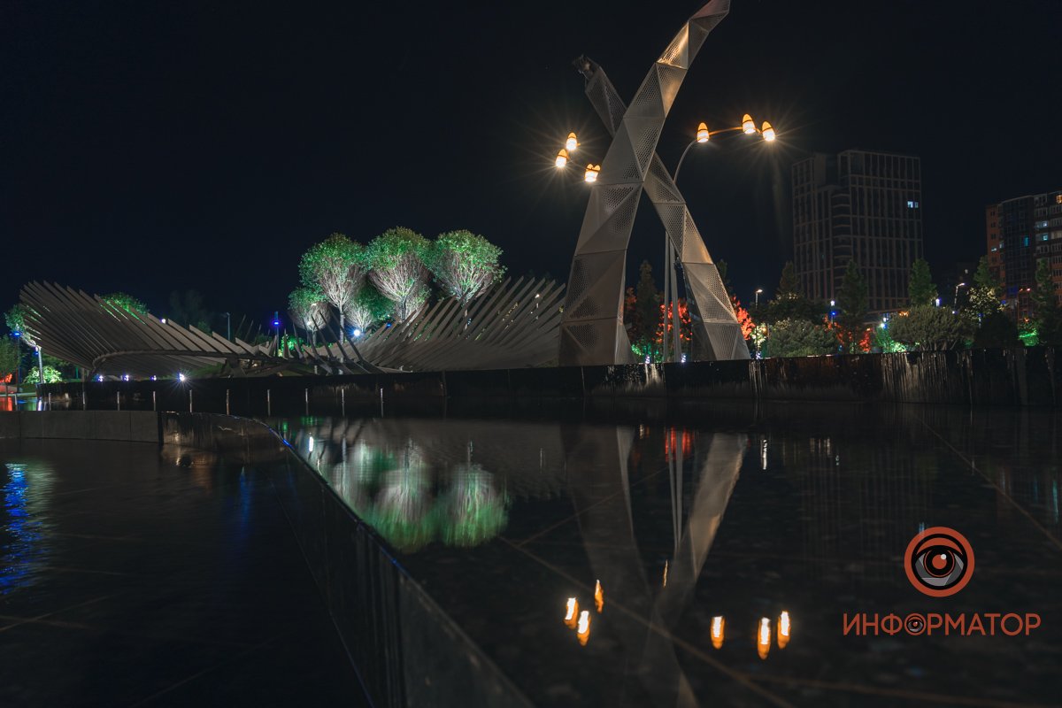 Причудливые скульптуры Причудливые скульптуры