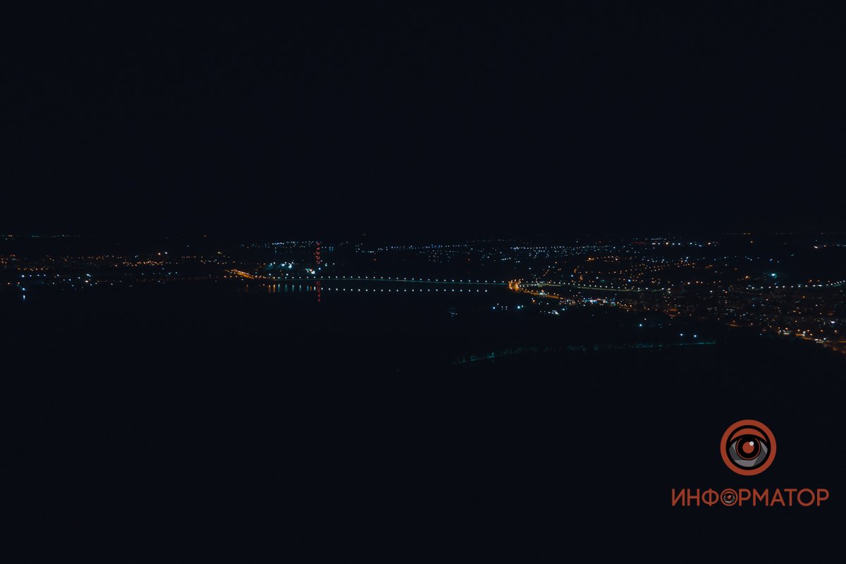 Победа-6, Приднепровск и Чапли Победа-6, Приднепровск и Чапли