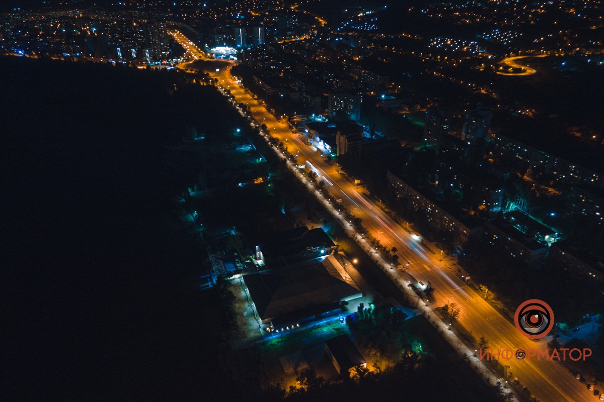 Набережная Победы и кольцевая развязка Набережная Победы и кольцевая развязка