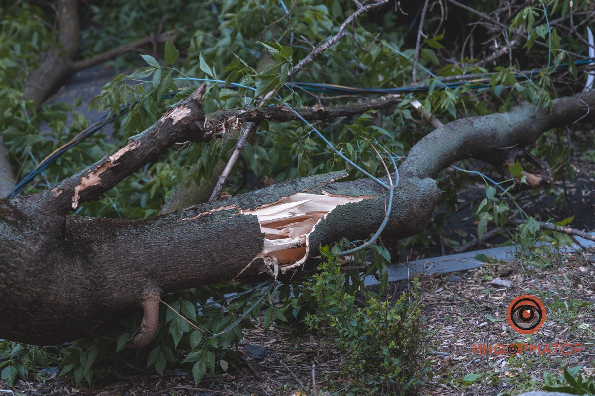 Будьте осторожны