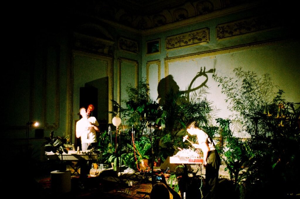 Конструкція