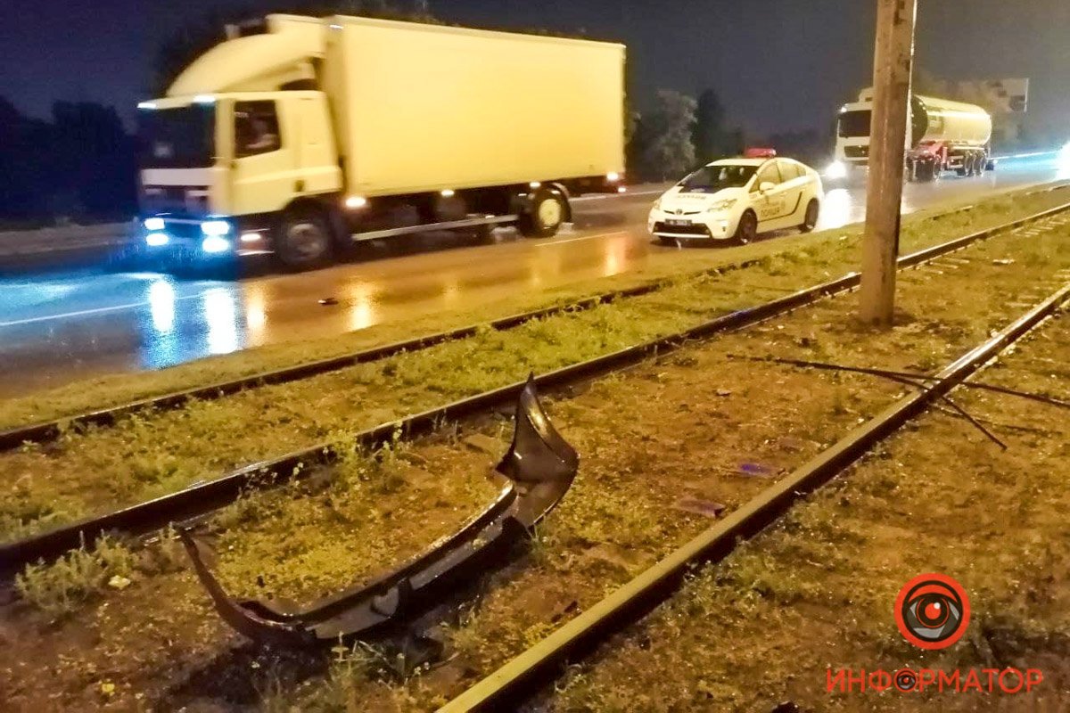 Последствия ДТП Последствия ДТП