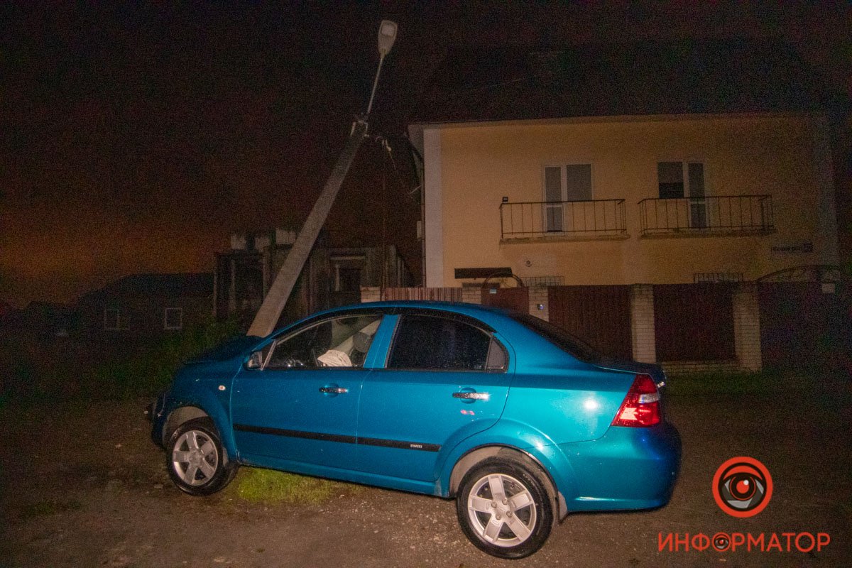 Пострадали двое человек Пострадали двое человек