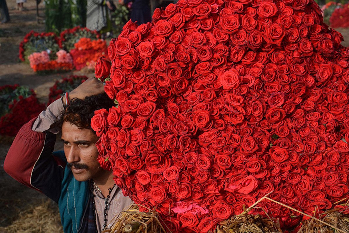 Романтический мюзикл об известной любви Романтический мюзикл об известной любви