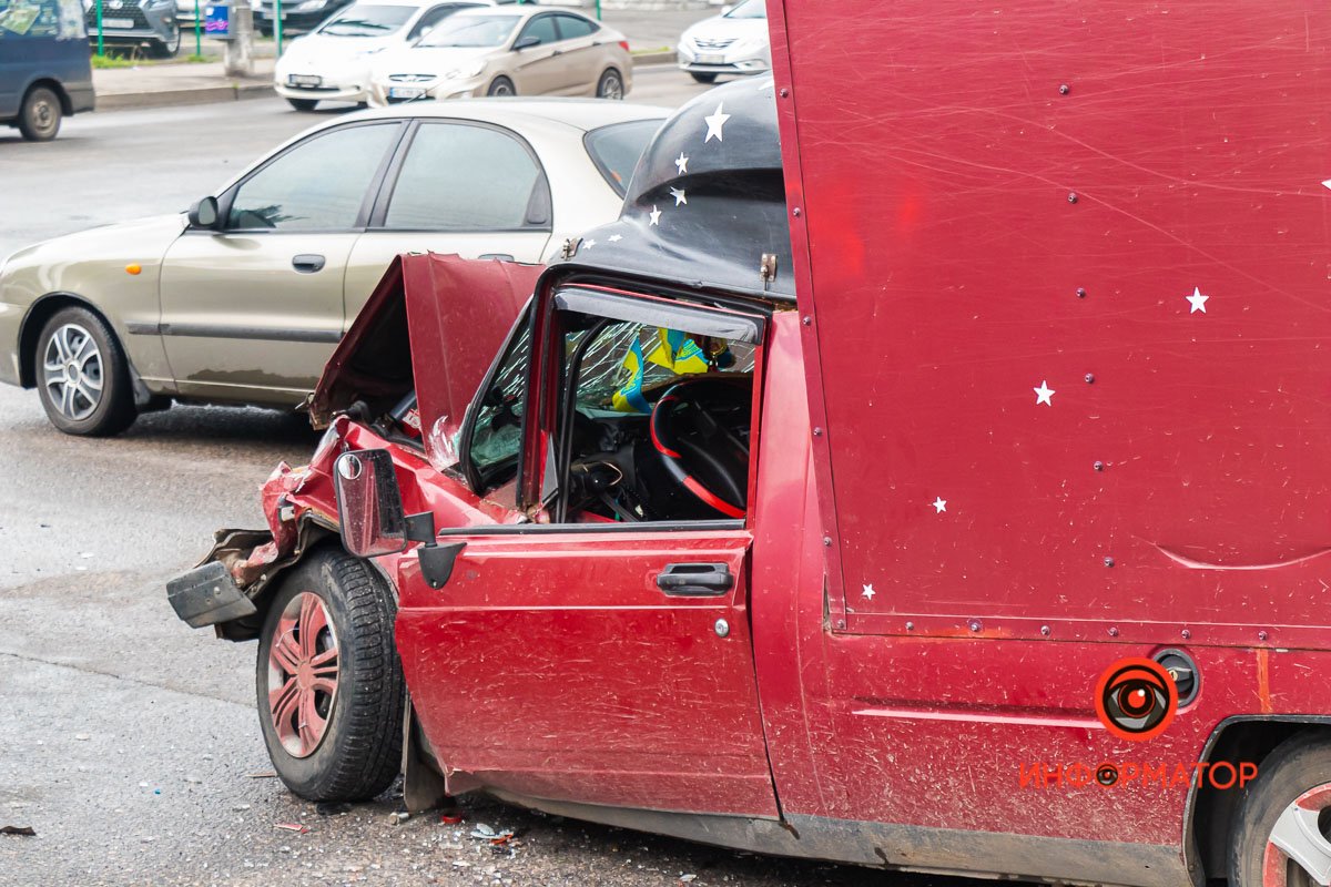 Будьте осторожны