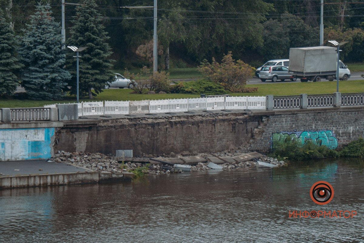 Довольно большой участок Довольно большой участок