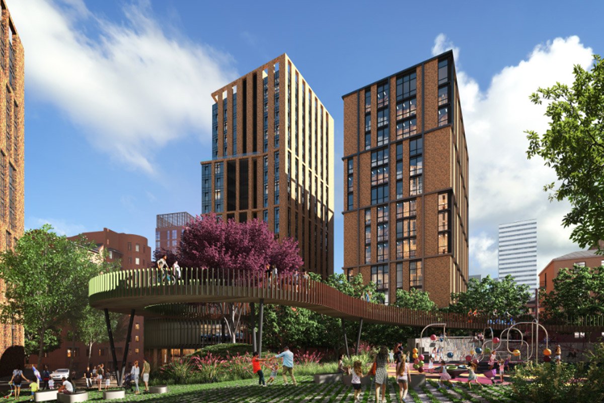 Застройщик с 20-летней историей: компания Alef Estate празднует свой День рождения 1