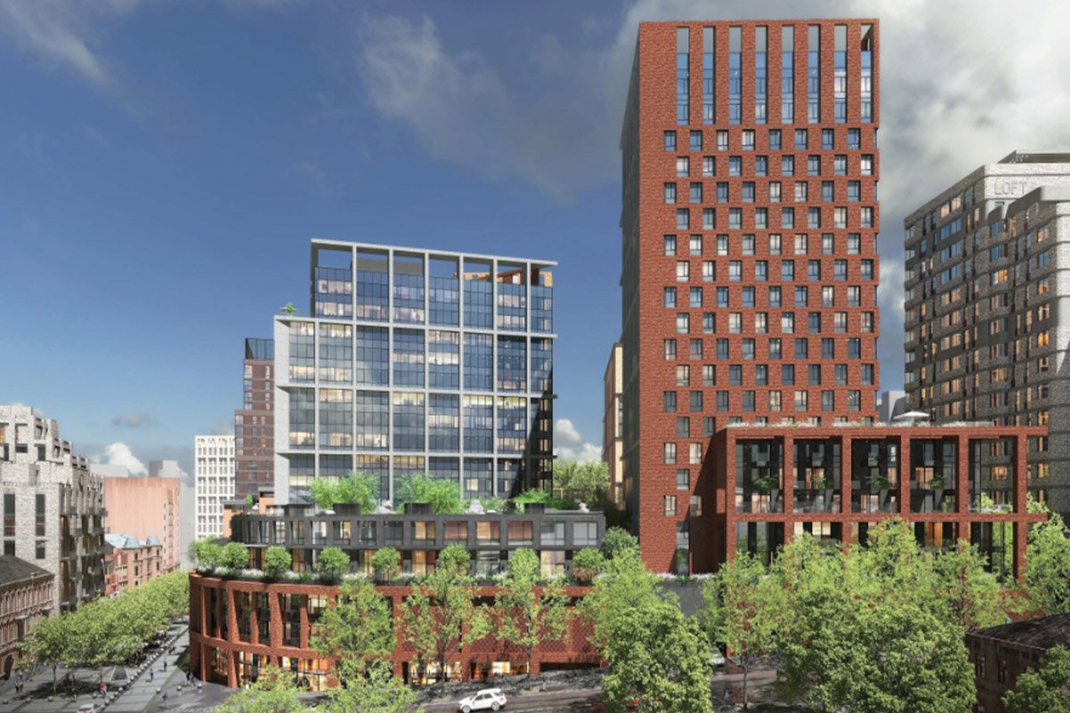 Застройщик с 20-летней историей: компания Alef Estate празднует свой День рождения 2