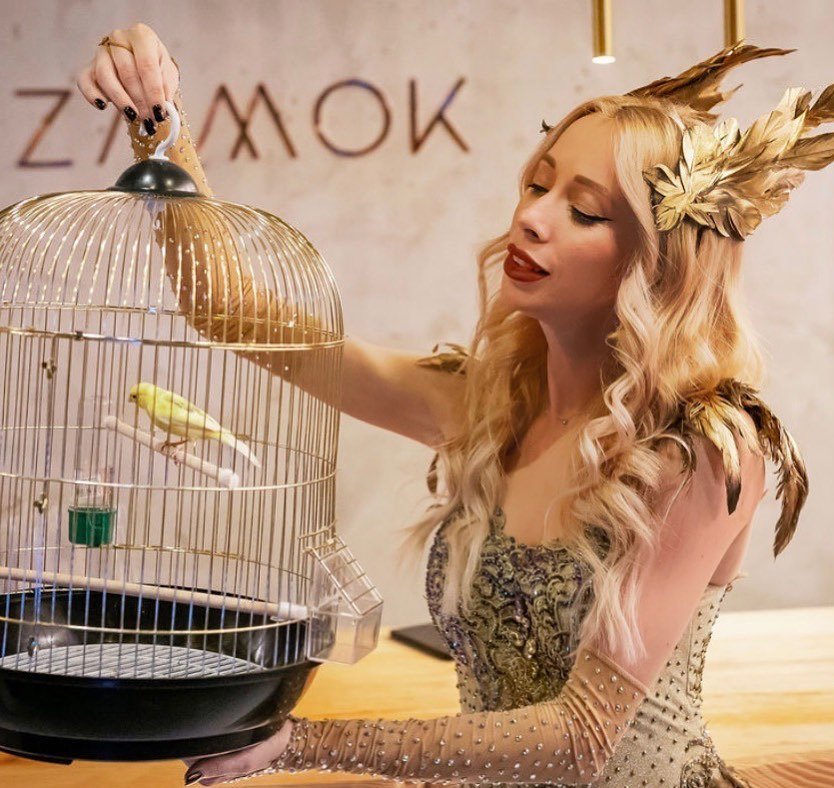 Zamok: в Днепре появился современный мясной ресторан   2