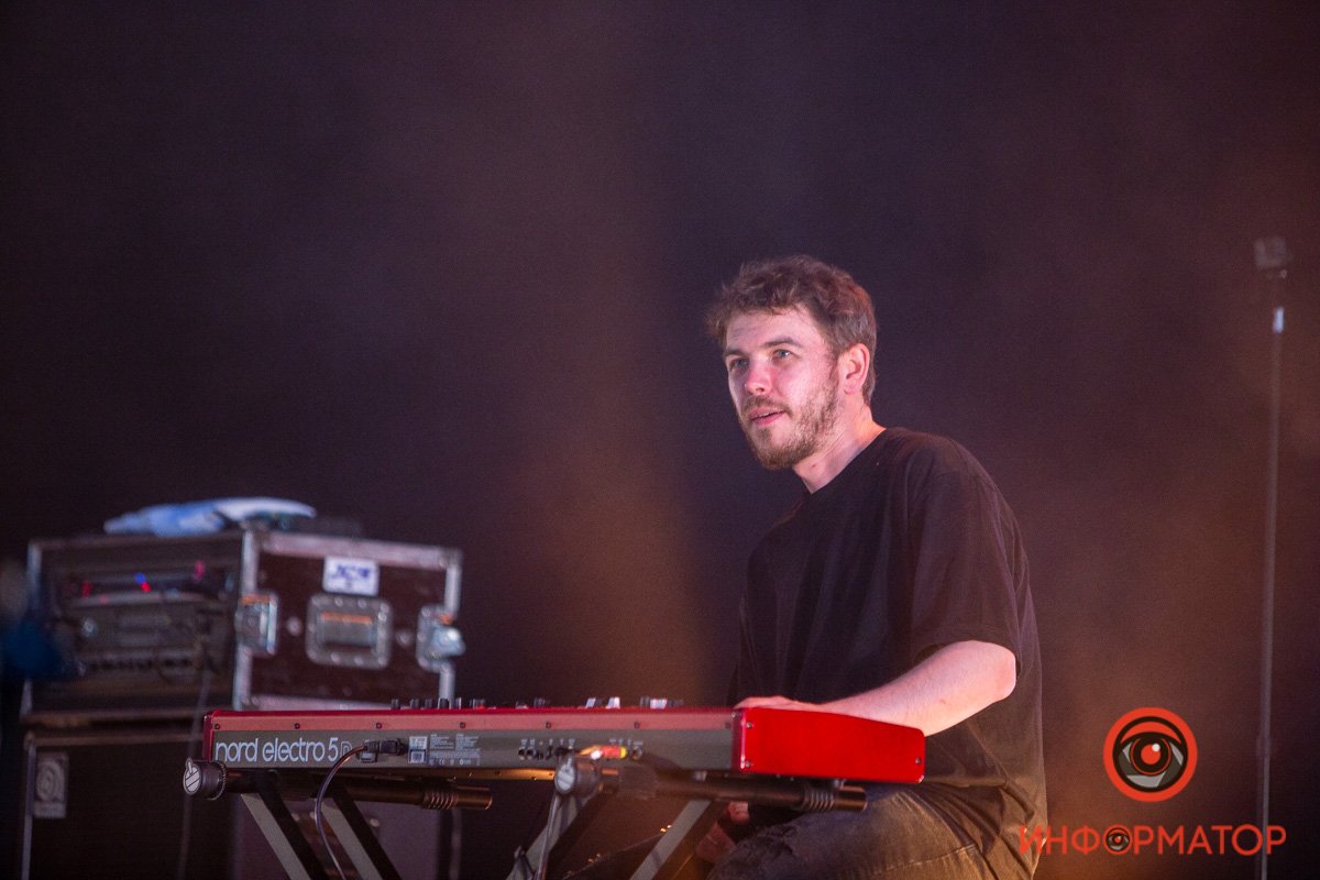 90% песен "Бумбокс" - это драйв 90% песен "Бумбокс" - это драйв