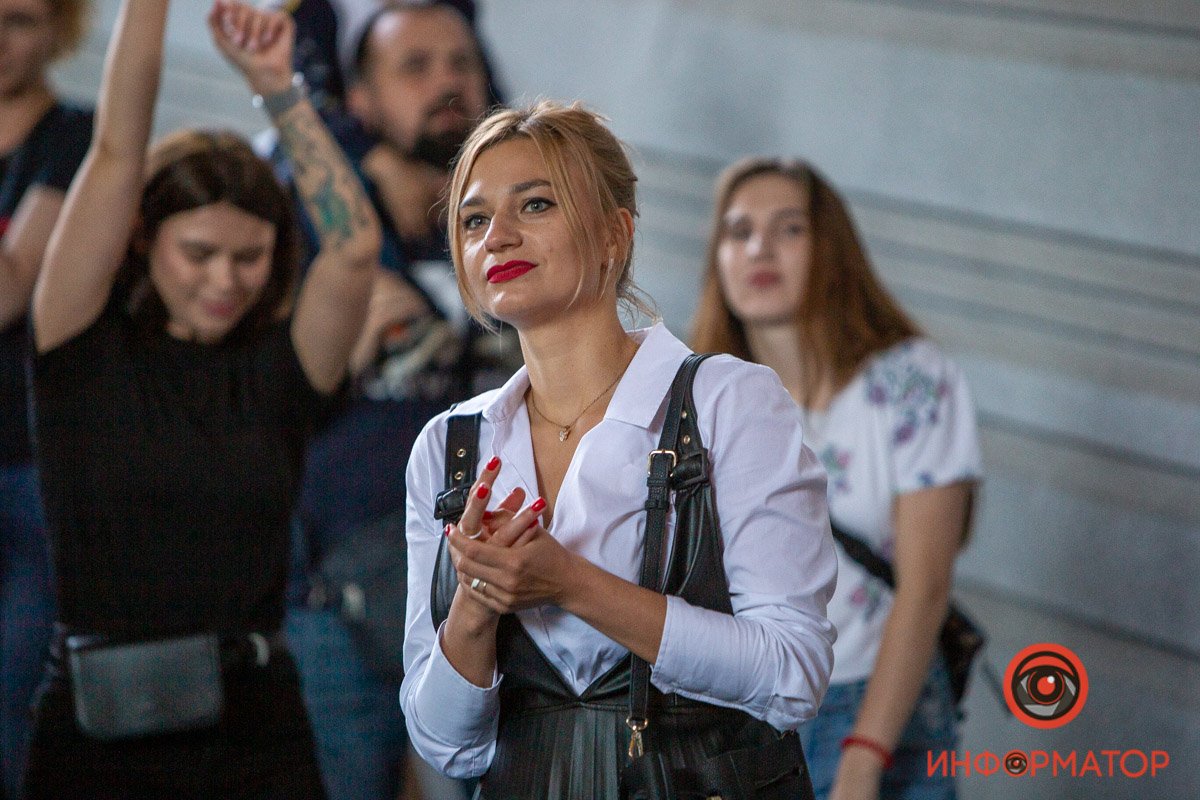 Такие разные слушатели Такие разные слушатели