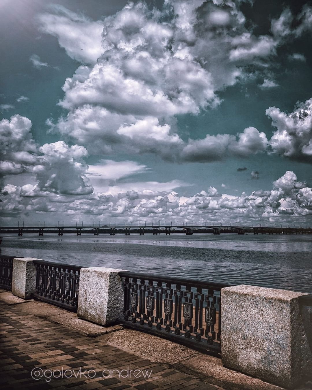 Фото: @golovko_andrew_