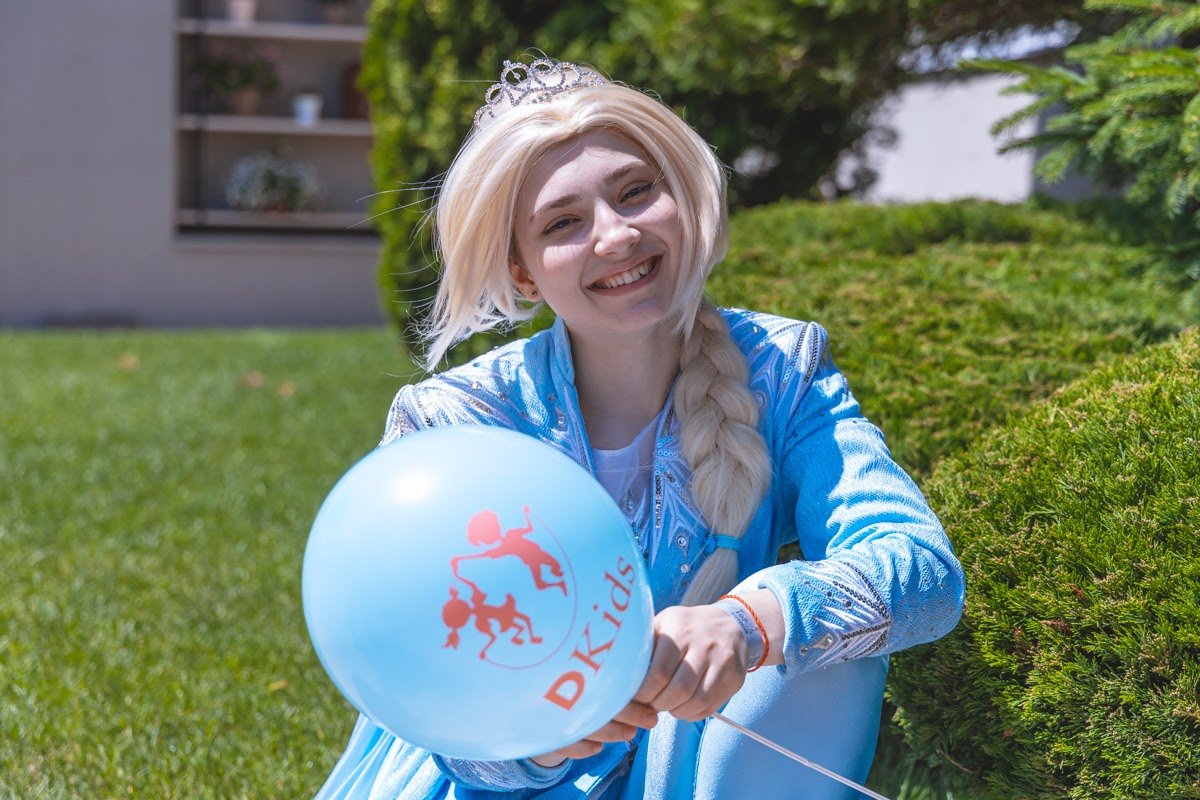 Мультфильмы становятся реальностью здесь Мультфильмы становятся реальностью здесь