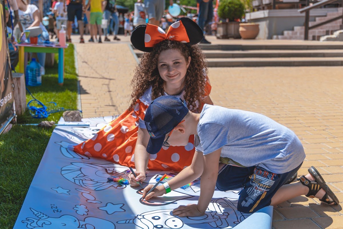 Много видов интерактива Много видов интерактива