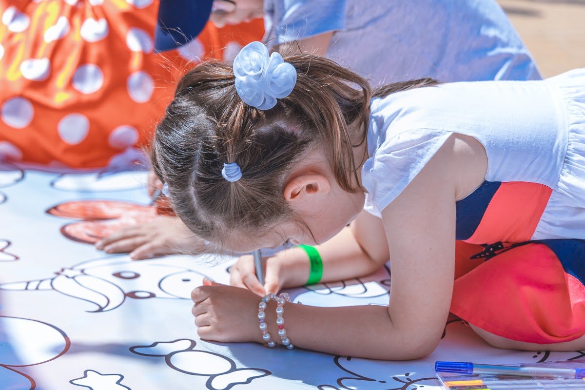 Радость для самых маленьких Радость для самых маленьких