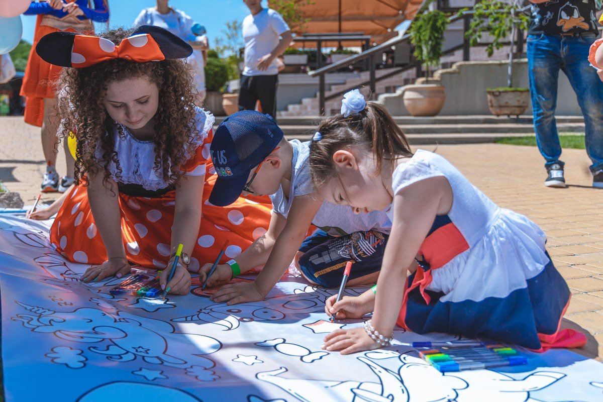 Групповое творчество Групповое творчество