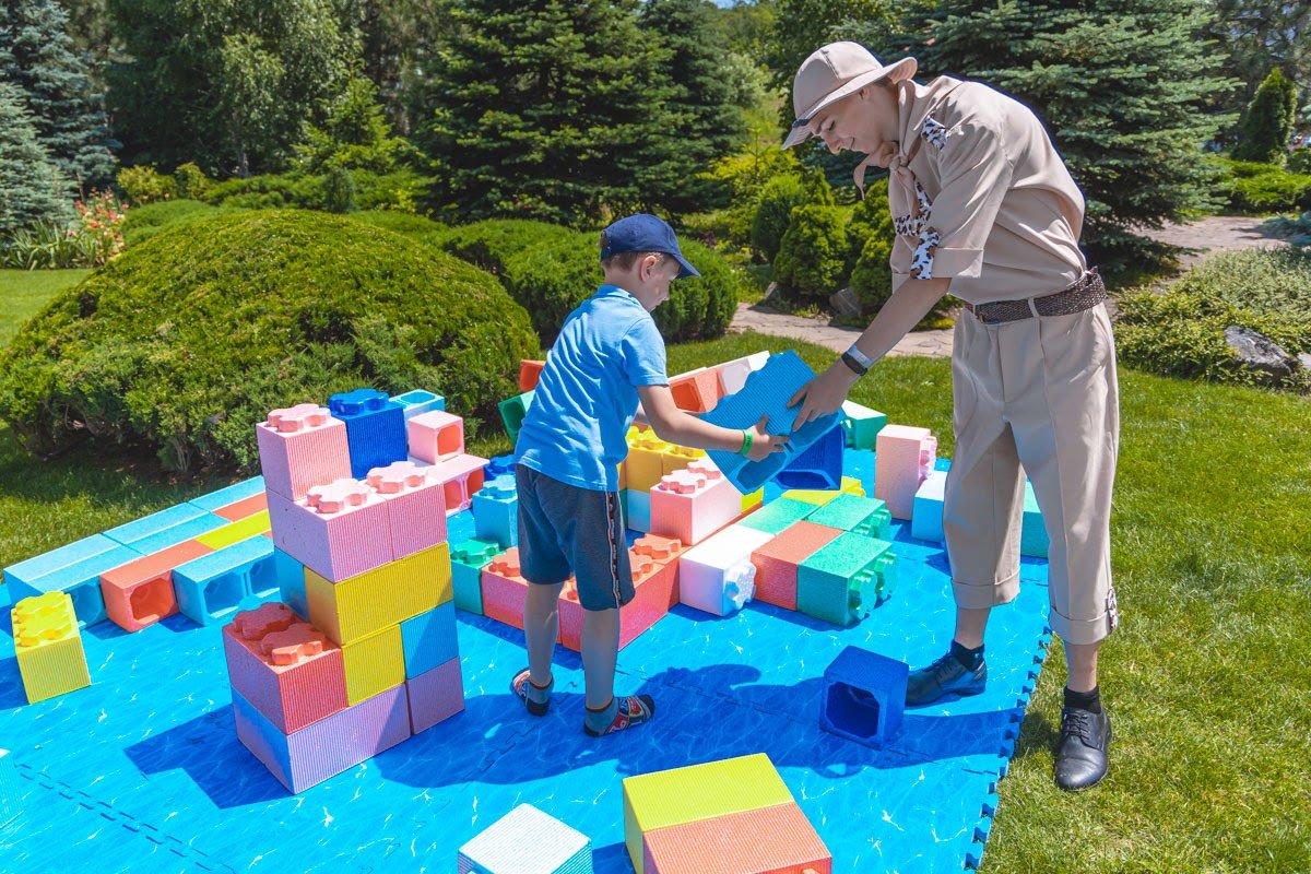 Пестро и красиво Пестро и красиво