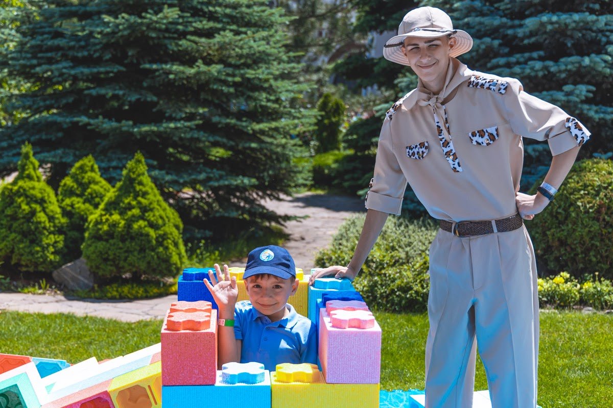 Находка палеонтолога Находка палеонтолога
