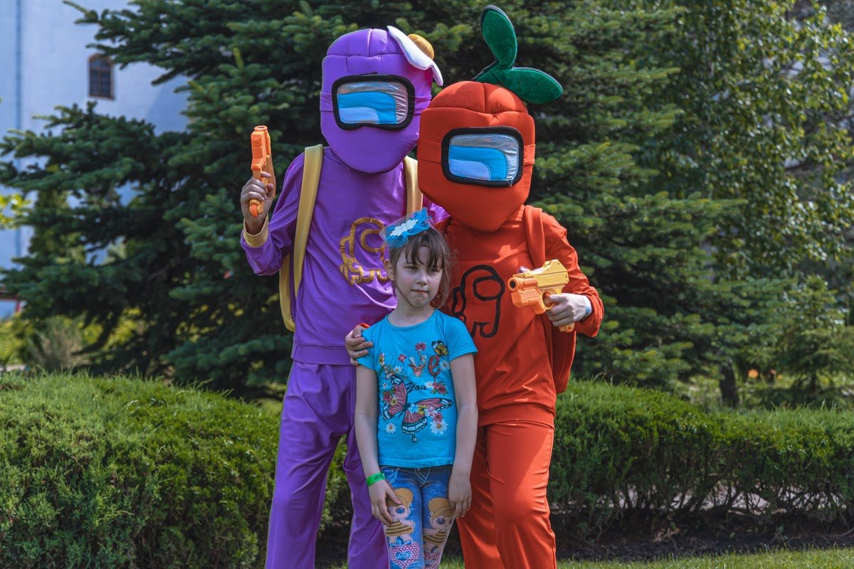 Кто предатель Кто предатель