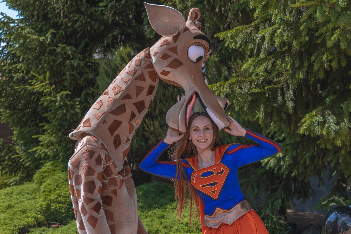 Ты не ты, когда голодный Ты не ты, когда голодный