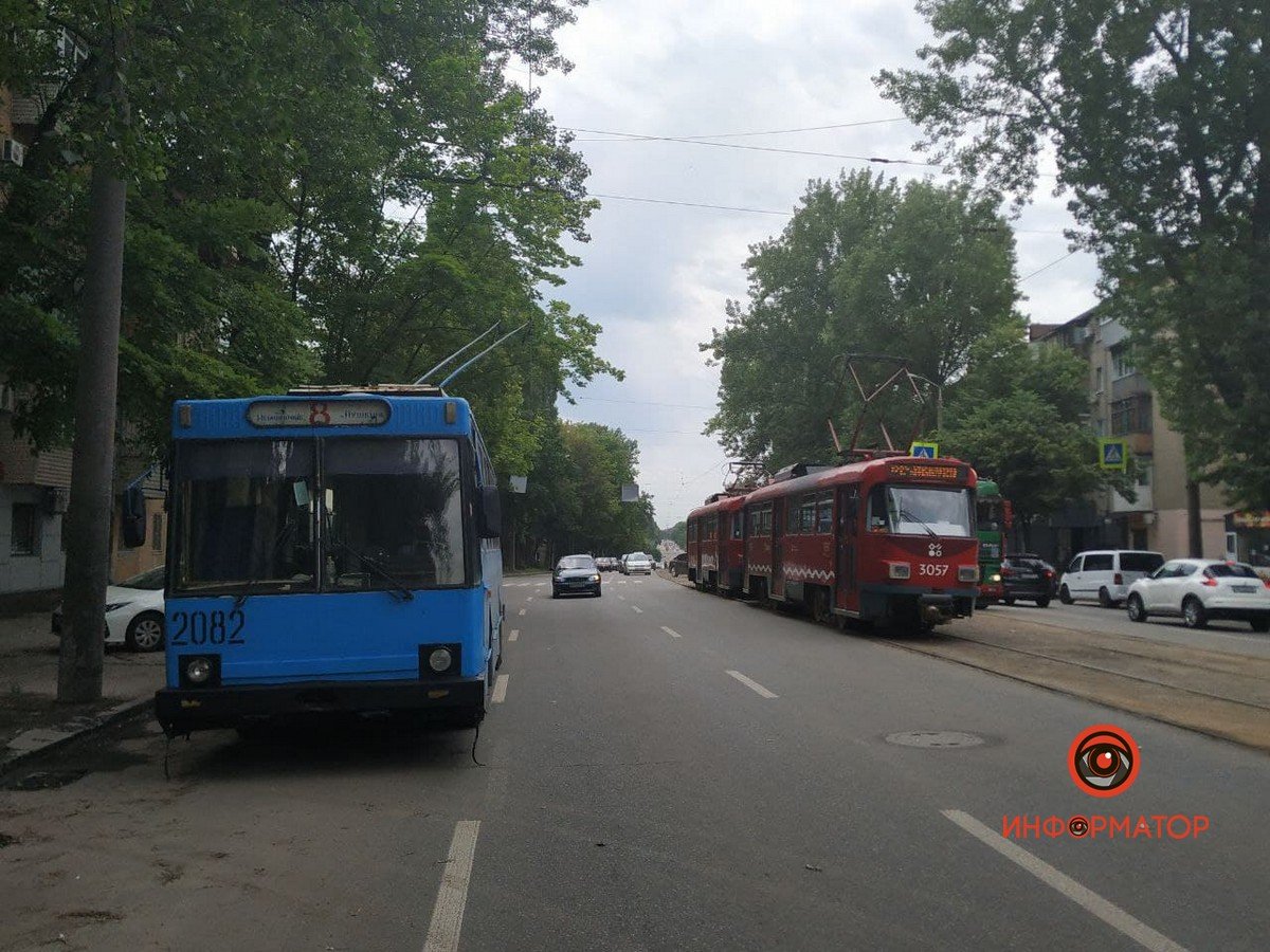 Происшествие случилось примерно в 12:10 возле дома №29