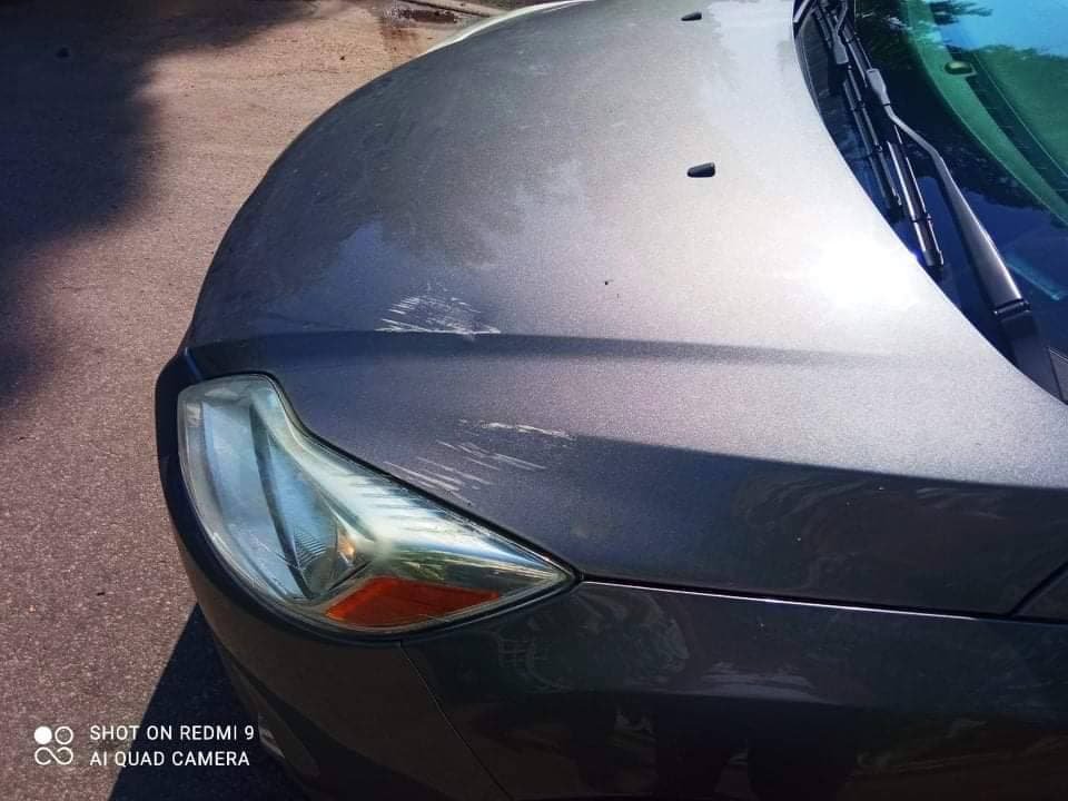 Пьяный водитель совершил ДТП Пьяный водитель совершил ДТП