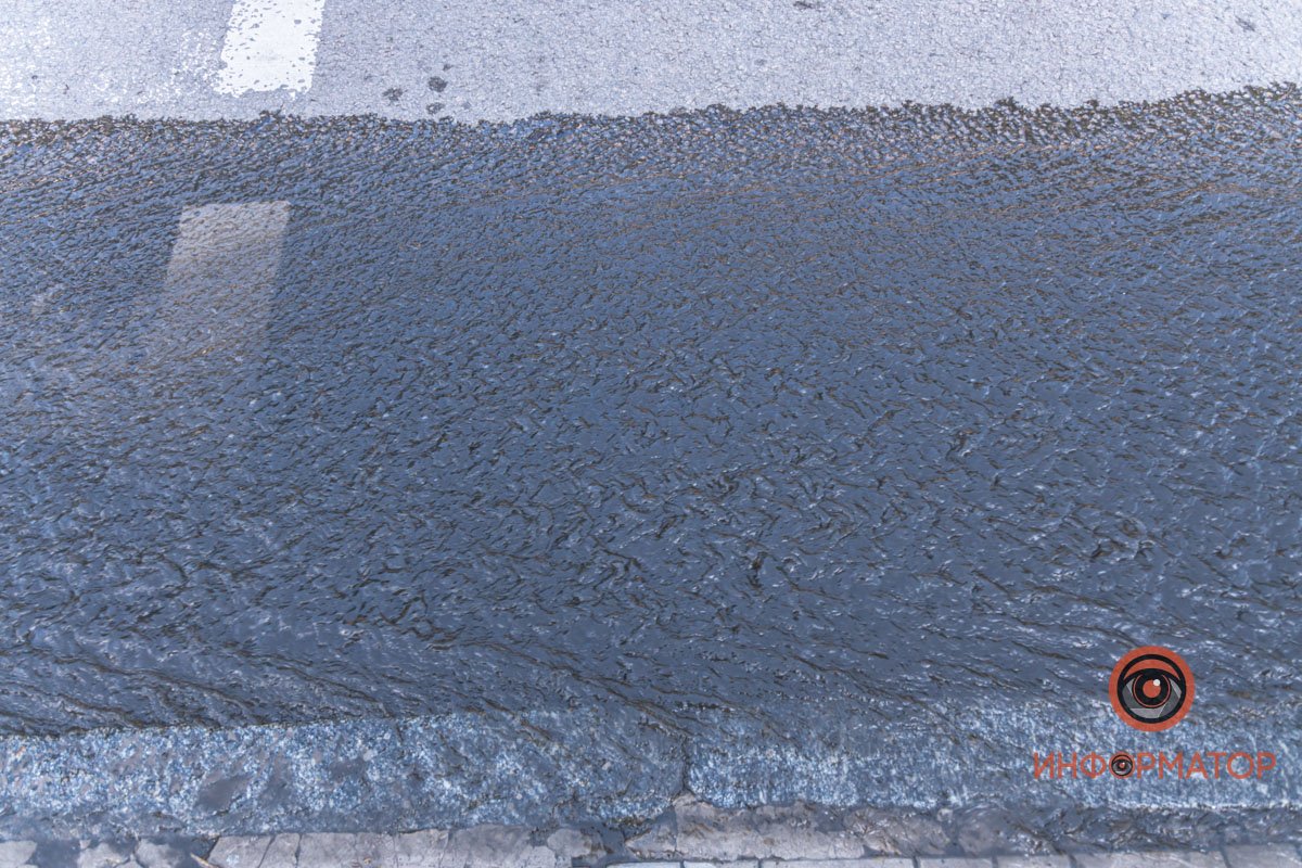 Ручей бежал до улицы Ульянова Ручей бежал до улицы Ульянова