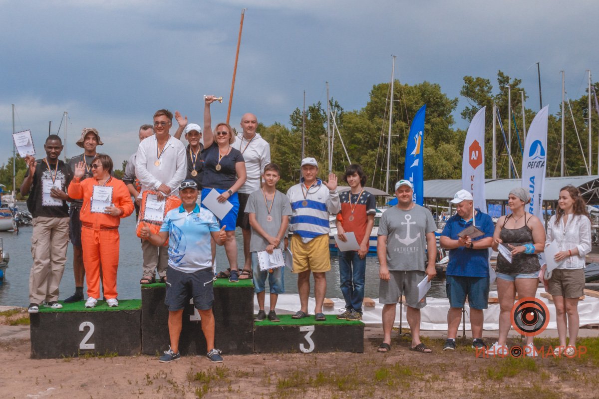 Победителей ждали хорошие призы от спонсоров Победителей ждали хорошие призы от спонсоров