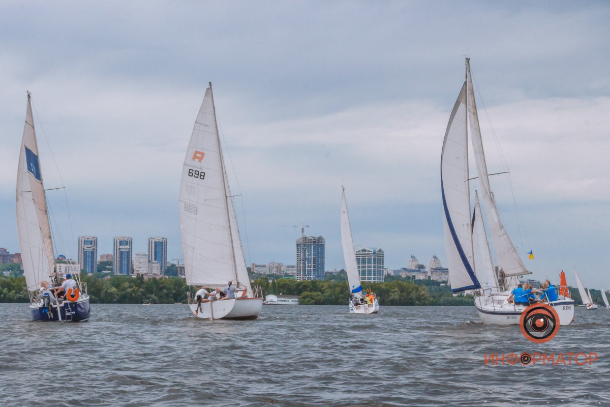 Крейсерные яхты Крейсерные яхты