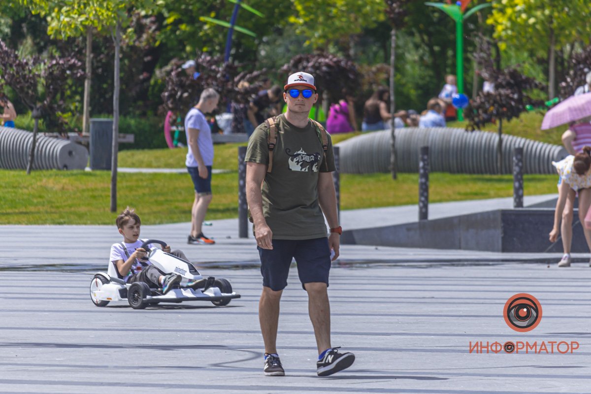 В очках синий экран смерти