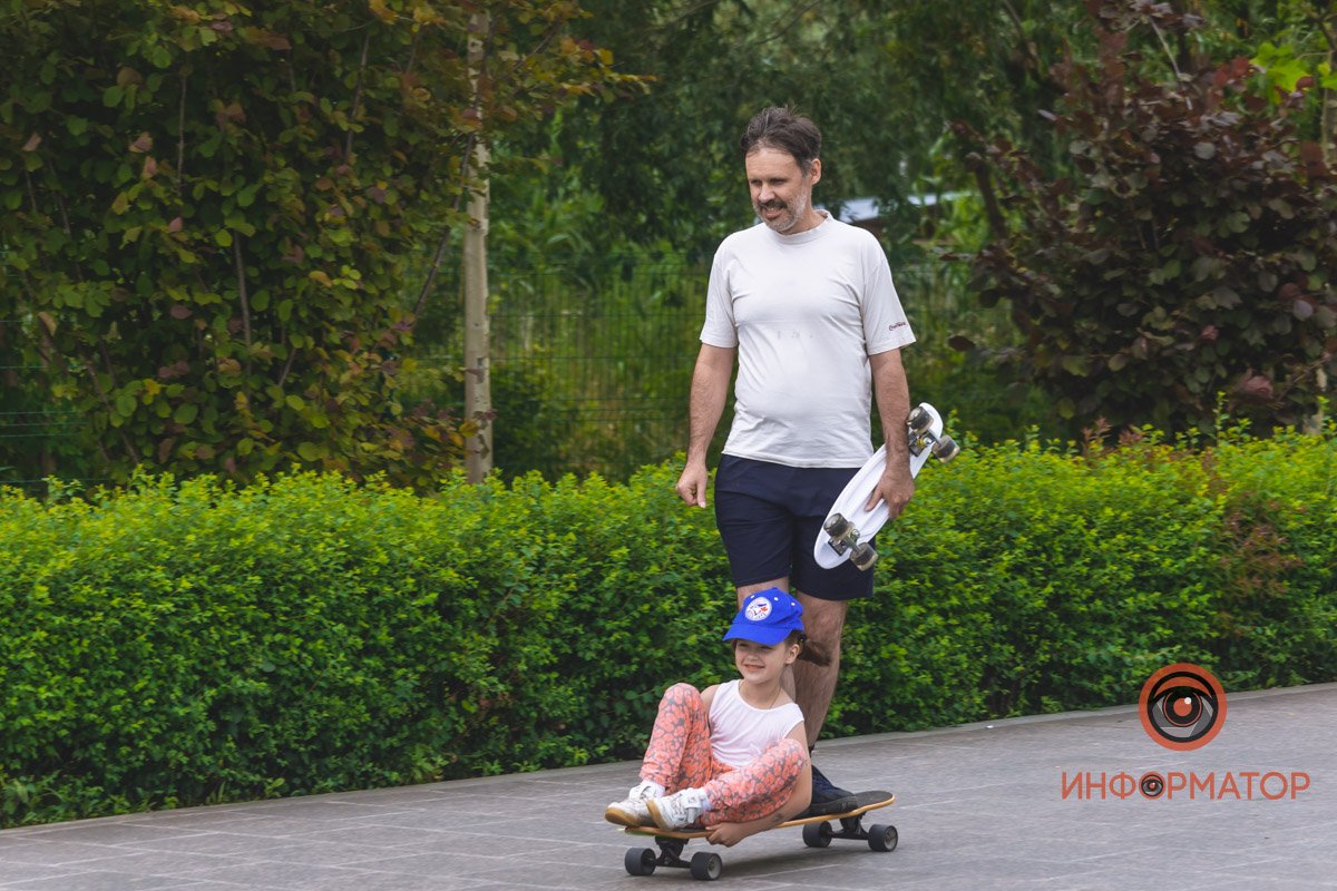 Кто так повторит, трюкачи?