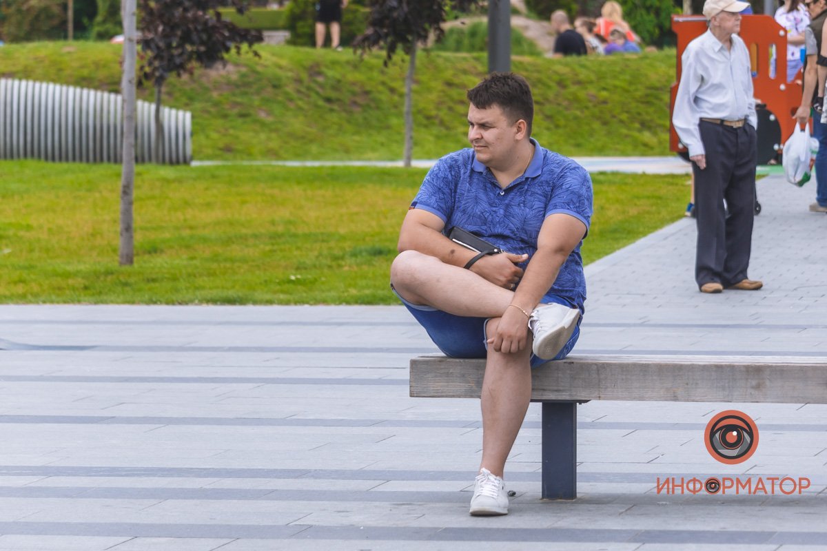 Ожидание озадачивает