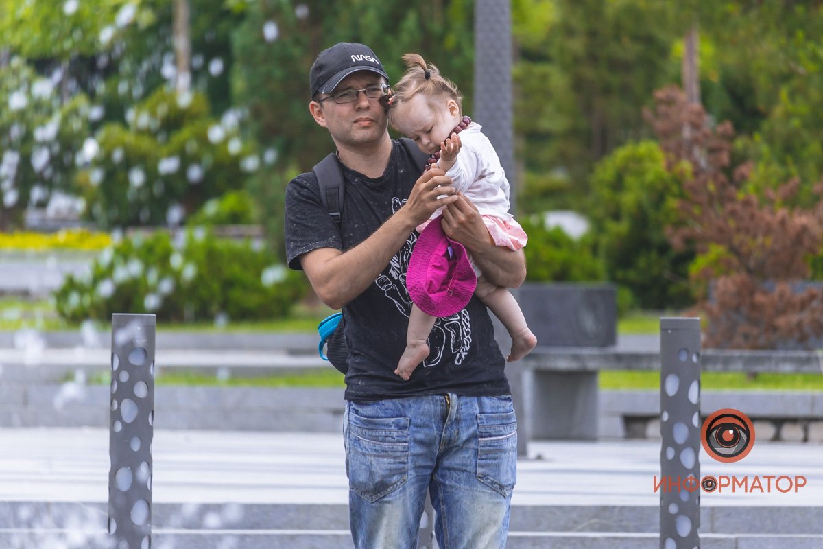 В такую погоду только спать